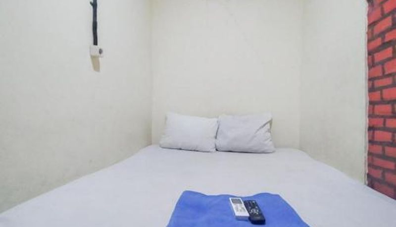 Info - Swahouse Tanjung Priok Syariah Mitra RedDoorz