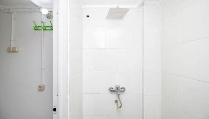 Salle de bain - Swahouse Tanjung Priok Syariah Mitra RedDoorz