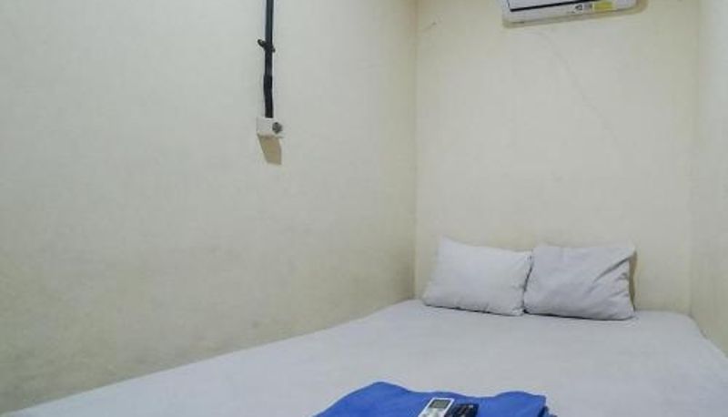 Chambre - Swahouse Tanjung Priok Syariah Mitra RedDoorz