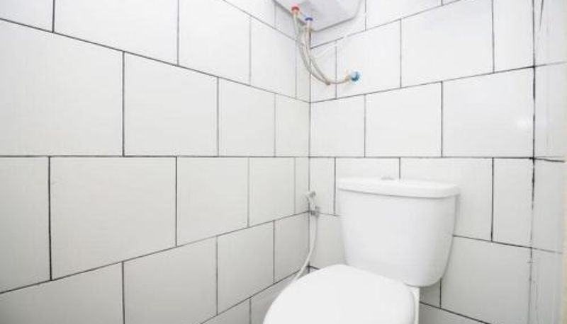 Salle de bain - Swahouse Tanjung Priok Syariah Mitra RedDoorz