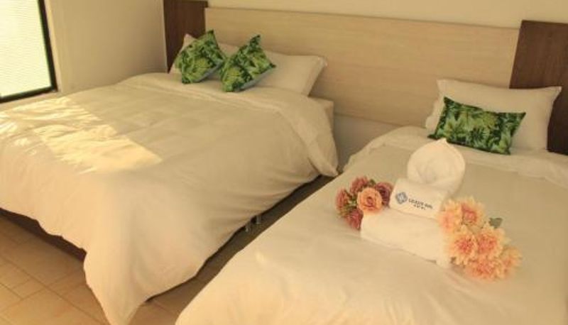 Oda - Hotel Celeste Inn Chinauta- Fusagasugá