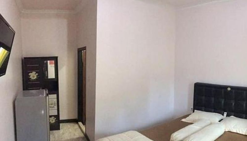 Habitación - Marthine Residence Syariah RedPartner