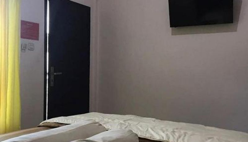 Habitación - Marthine Residence Syariah RedPartner