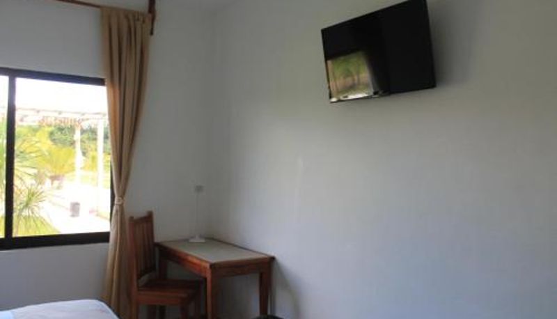 Info - Real Primaveras Campestre