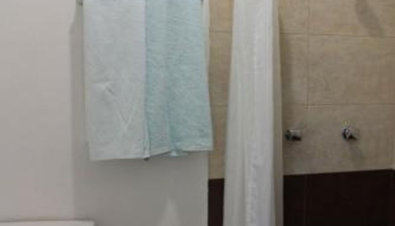 Badezimmer - Real Primaveras Campestre