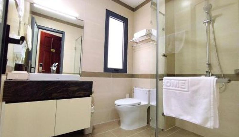 Kamer - Hanvet Hotel HN - by BAY LUXURY
