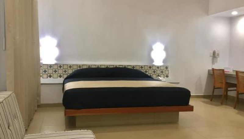 Camera standard - Hotel Roma