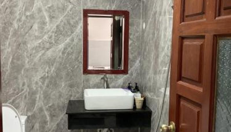 Chambre Familiale - Hoàng Linh Hotel