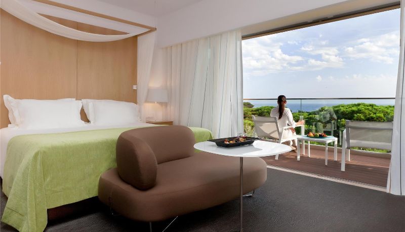 Suite - EPIC SANA Algarve
