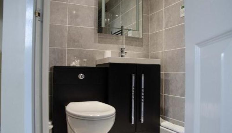 Bagno - The Lemonfield Hotel