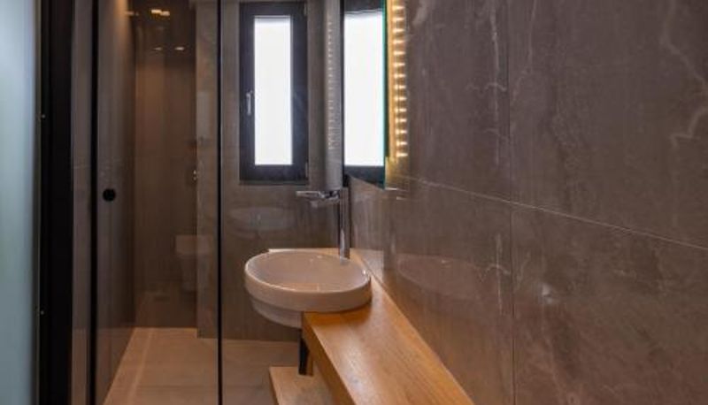 Bathroom - Anadeo Villas & Suites