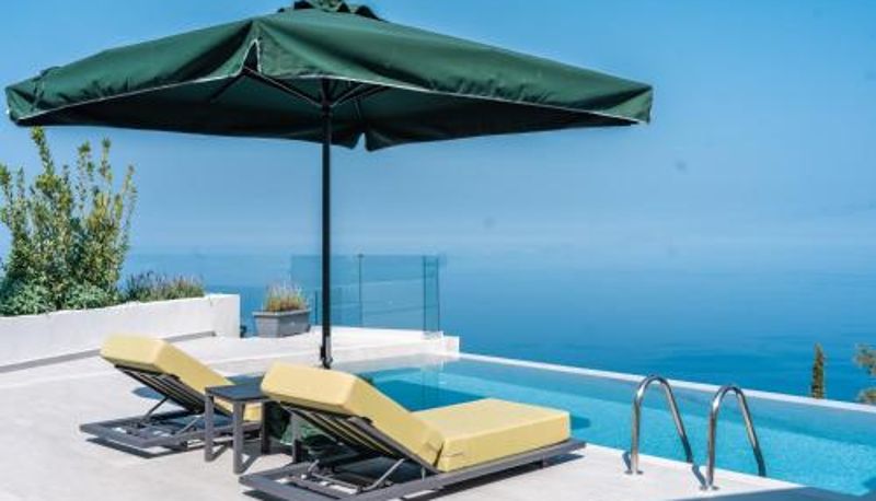 Suite - Anadeo Villas & Suites