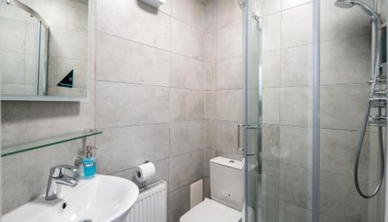 Oda - London Victoria OYO Townhouse New England