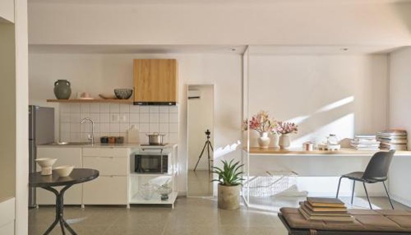 Apartment - a brand of Modern Village Lifestyle Express by M Village Hồ Biểu Chánh