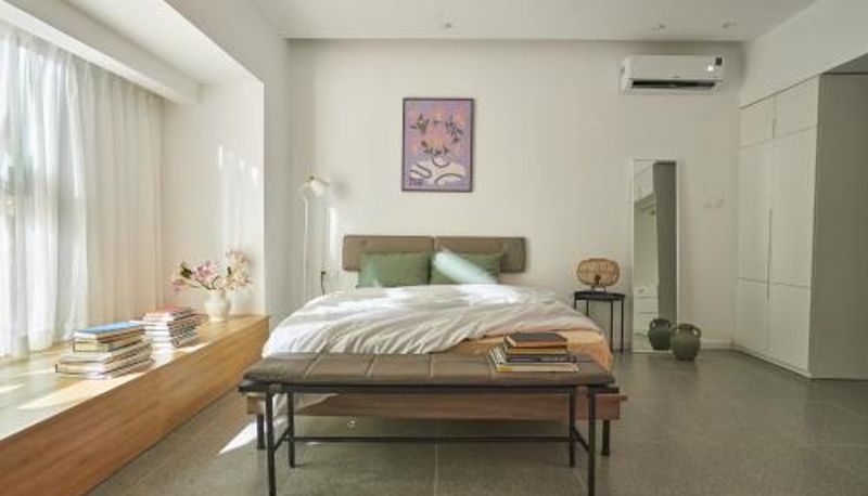 Apartment - a brand of Modern Village Lifestyle Express by M Village Hồ Biểu Chánh