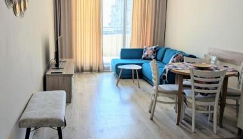 Standardzimmer - Burgas Beach Resort Apartments