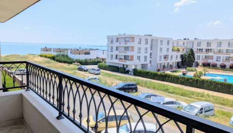 Standardzimmer - Burgas Beach Resort Apartments