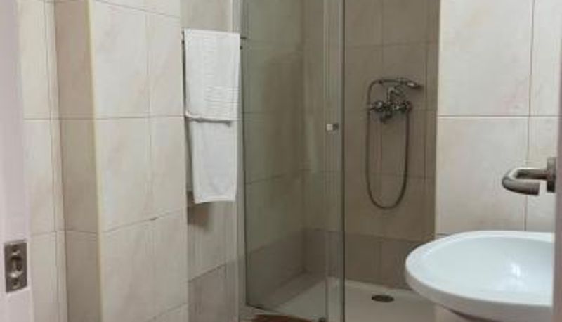 Camera standard - Hotel Ilha