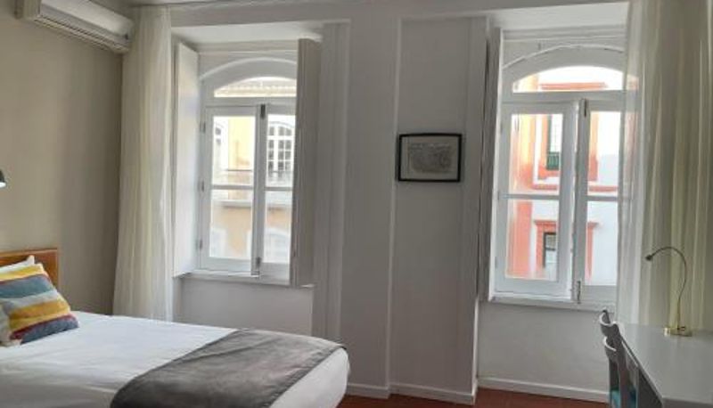 Info - Hotel Ilha