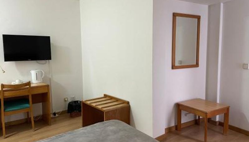 Info - Hotel Ilha