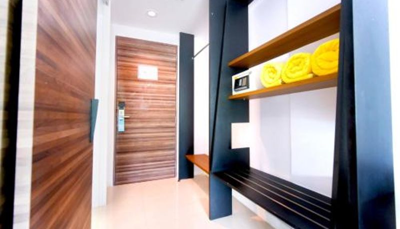 Bilgi - Phoenix Grand Patong