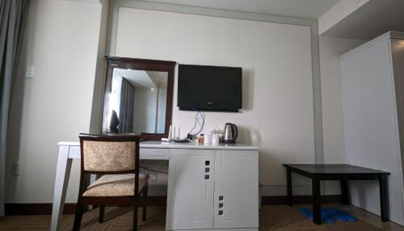 Info - Đông Kinh Hotel