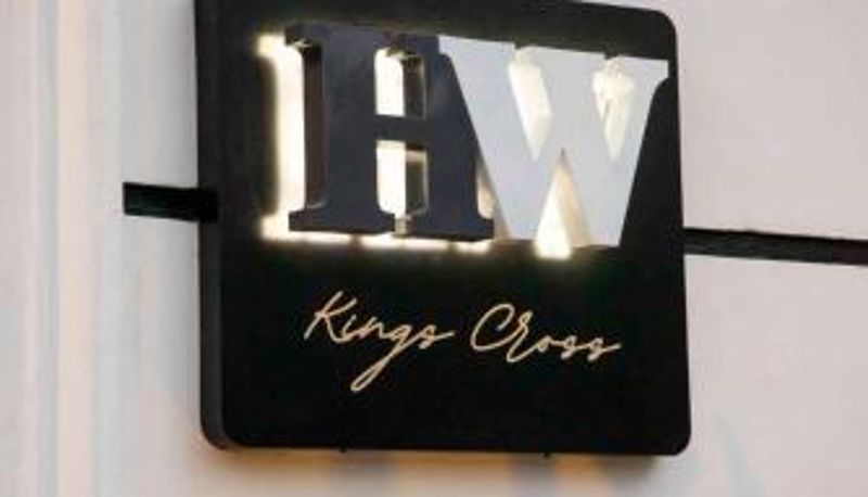 Información - Howard Winchester Hotel