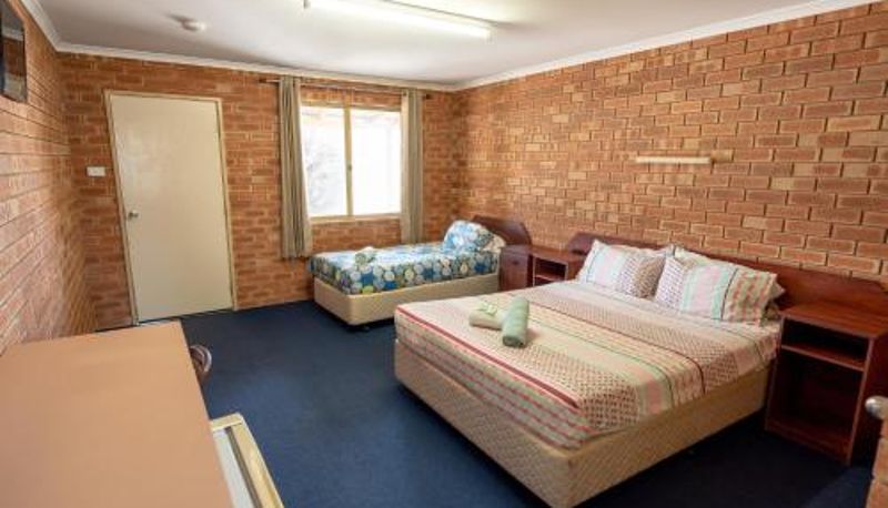 Standaardkamer - Gascoyne Hotel