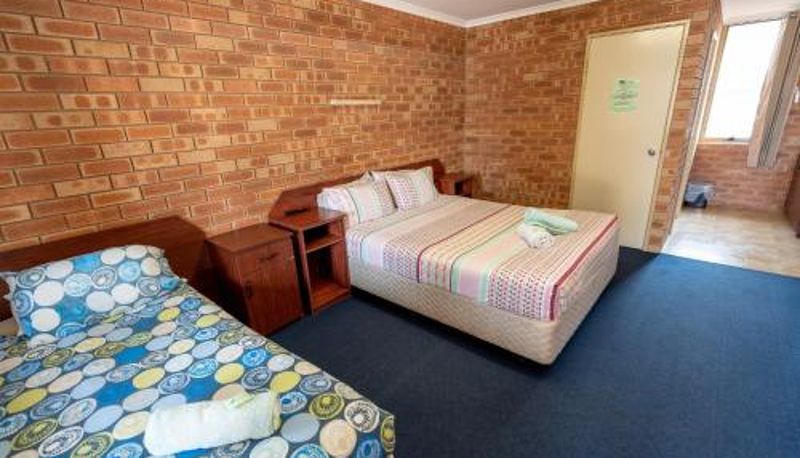 Standaardkamer - Gascoyne Hotel