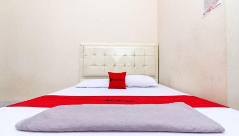 Bilgi - RedDoorz @ Jalan Sidomuncul 2 Jambi