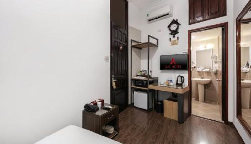Kamer - A25 Hotel - 197 Thanh Nhàn