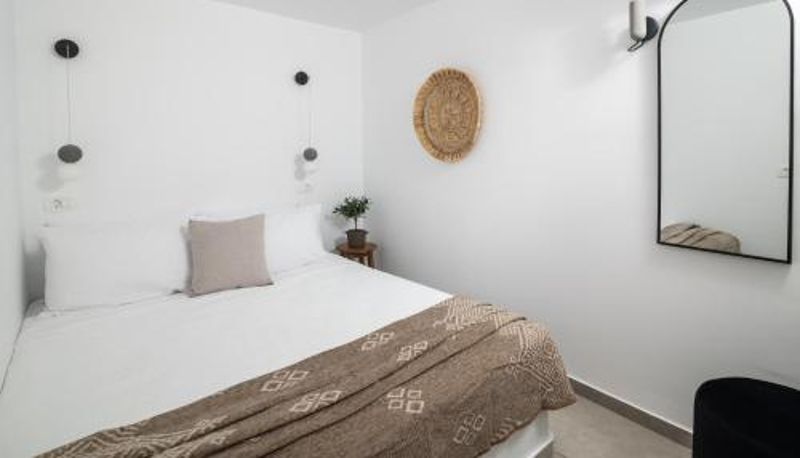 Dreibettzimmer - Anafi Drops Mare