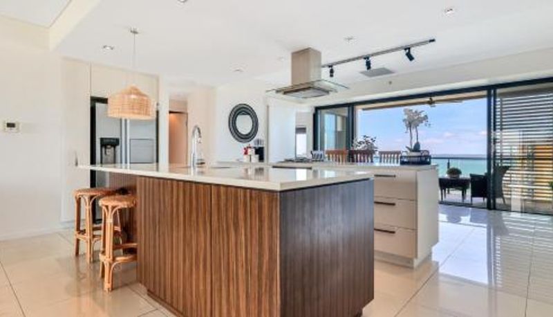 Apartment - Darwin Waterfront Short Stay Apartments