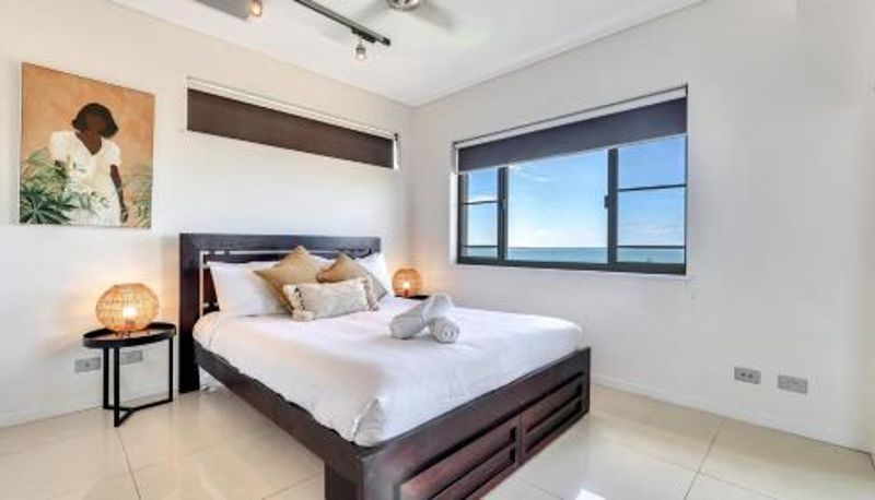 Apartment - Darwin Waterfront Short Stay Apartments
