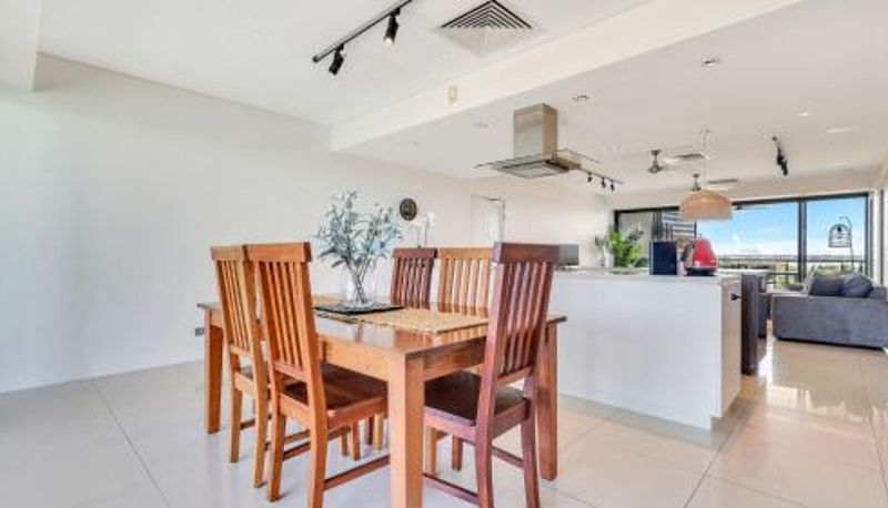 Apartment - Darwin Waterfront Short Stay Apartments