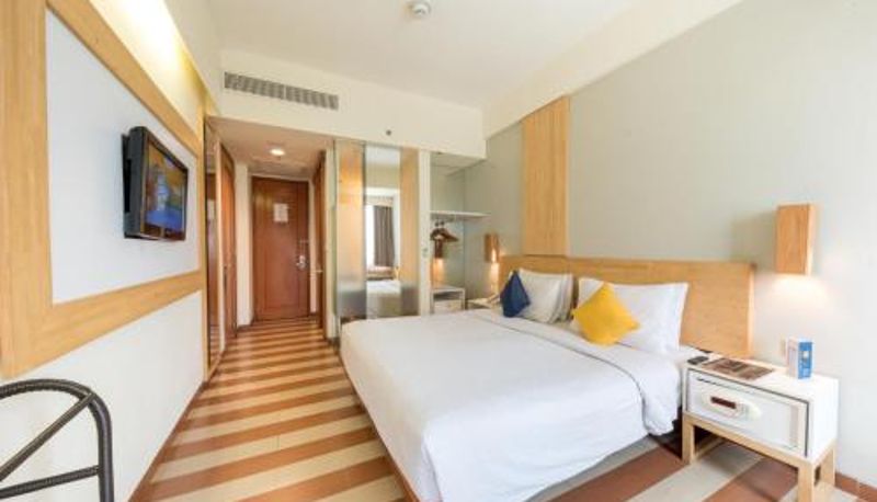 Info - The ONE Legian