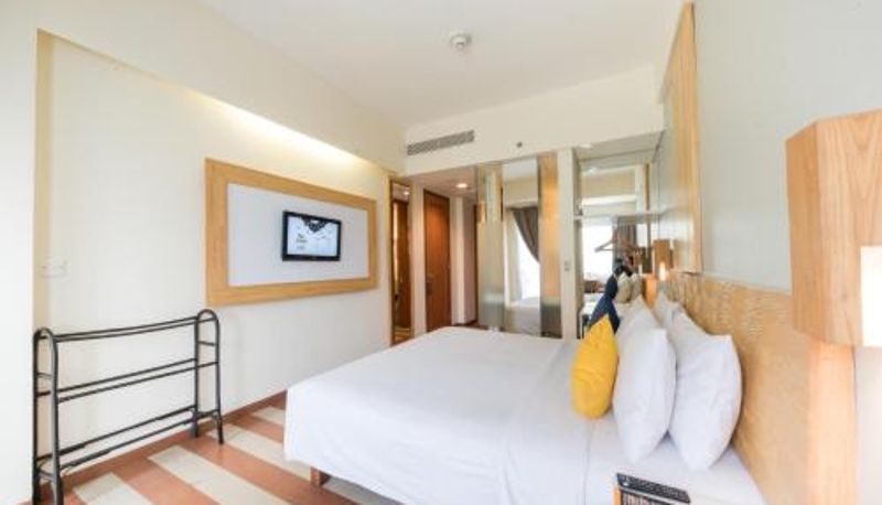 Info - The ONE Legian