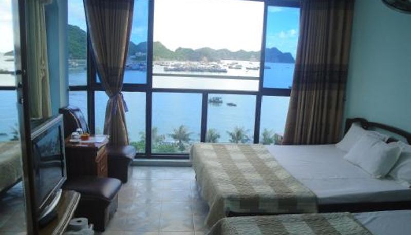 Info - Phuong Mai Family Hotel