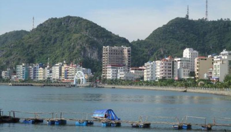 Info - Phuong Mai Family Hotel