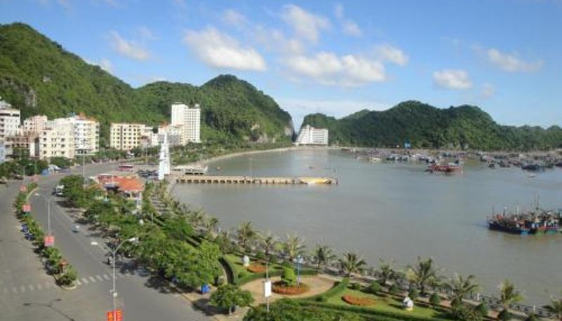 Info - Phuong Mai Family Hotel