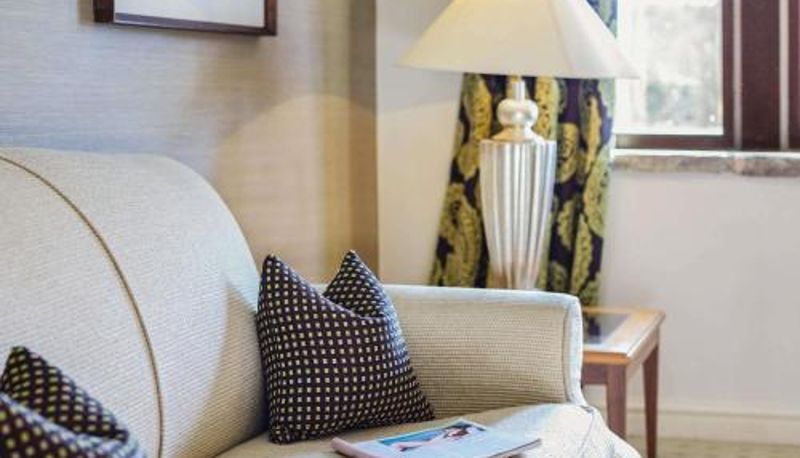 Rum - Mercure Barnsley Tankersley Manor Hotel
