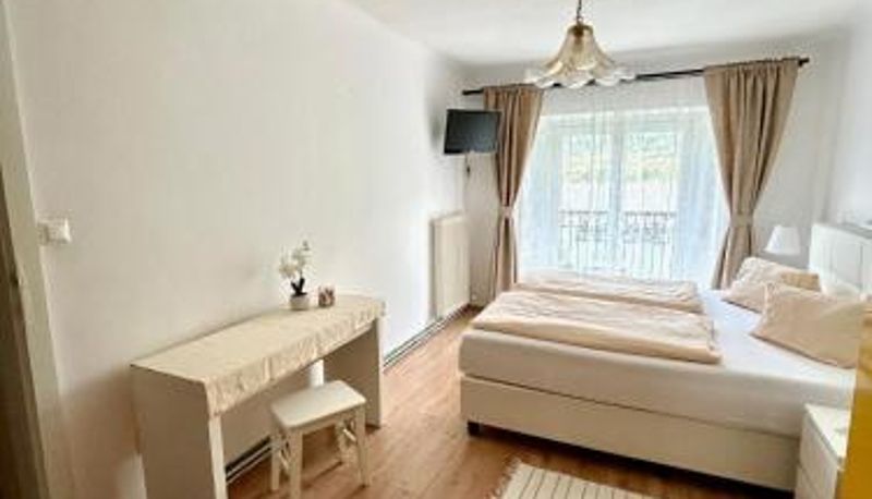 Chambre Standard - Strandhotel Prinz