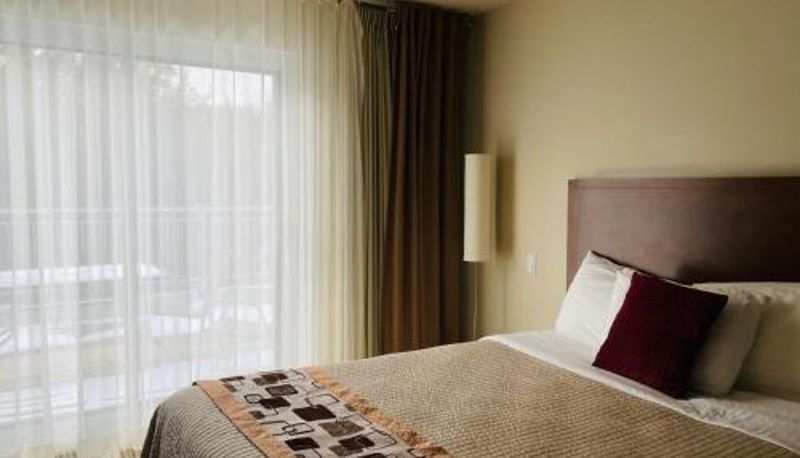 Información - Excelsior Hôtel Spa Sainte-Adèle