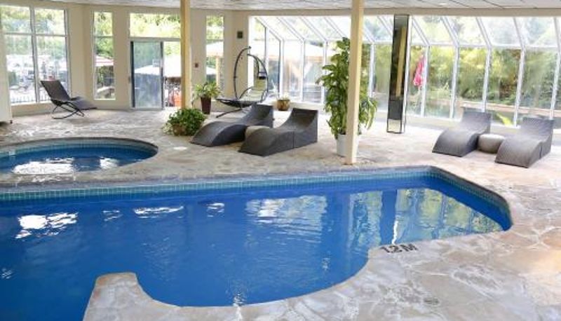 Info - Excelsior Hôtel Spa Sainte-Adèle
