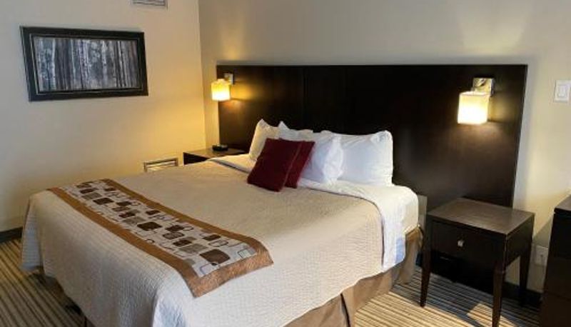 Info - Excelsior Hôtel Spa Sainte-Adèle