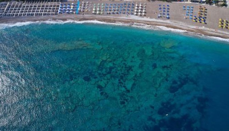 ビーチ - AQUAMARE CITY and BEACH