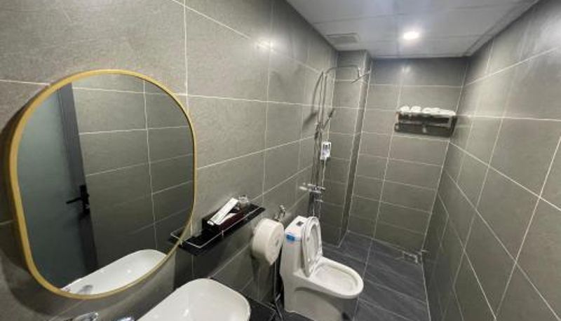 Bagno - Thinh Gia Hotel