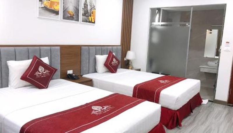 Oda - Rosy Hotel Dương Nội