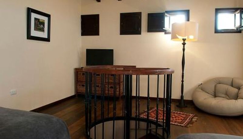 Suite - La Santísima Trinidad