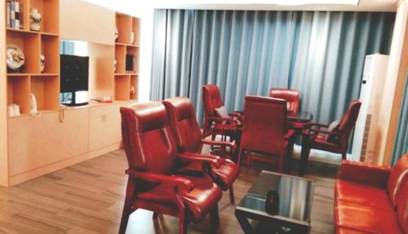 Info - Shell Hainan Ledong County Huangliu Town Bus Station Hotel